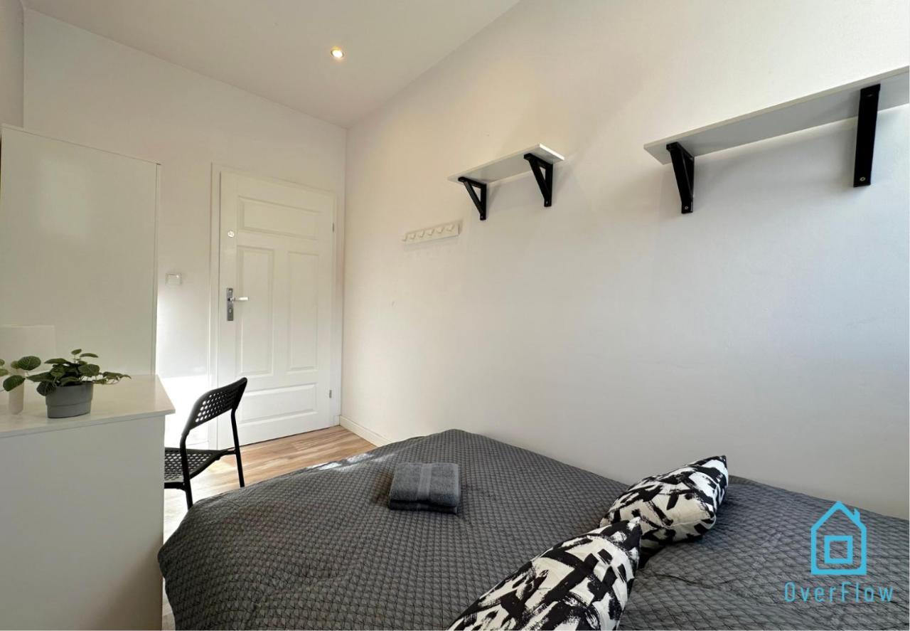 August Room Gdańsk Buitenkant foto