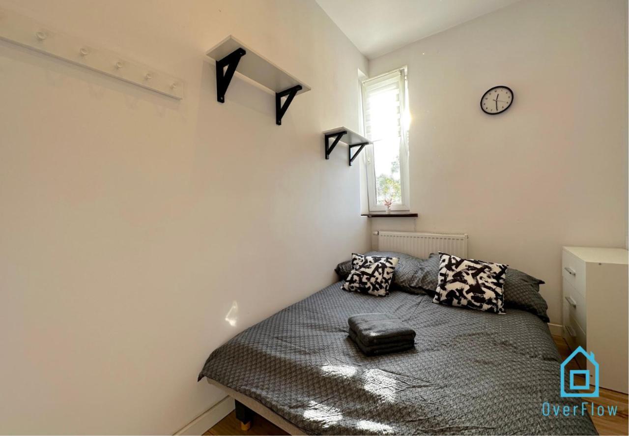 August Room Gdańsk Buitenkant foto